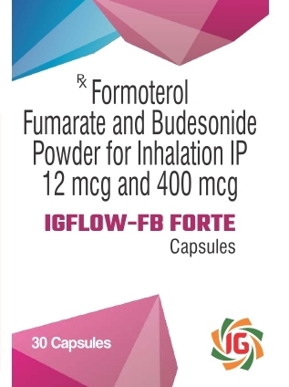 IGFLOW-FB Forte