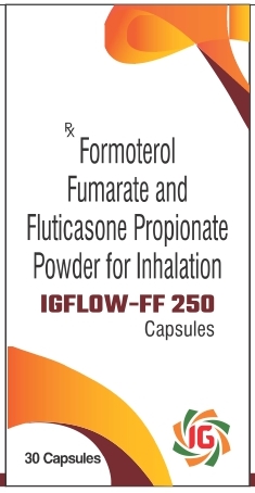 IGFLOW-FF 250