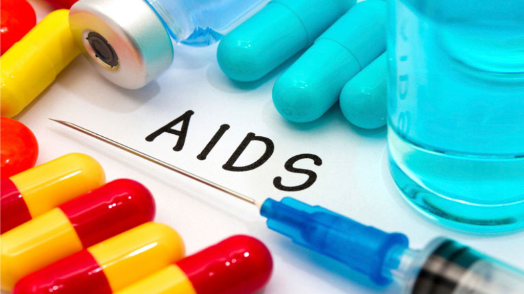 Jynneos Vaccine Approved for Mpox Prevention in HIV Patients