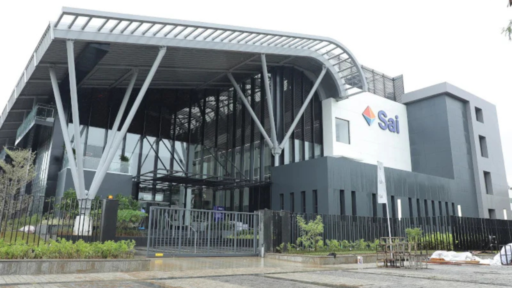 Sai Life Sciences Invests $150M in Cutting-Edge R&T Centre