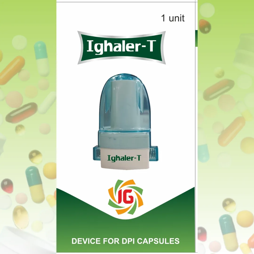 IGHALER T