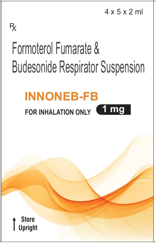 Innonab-FB 1mg