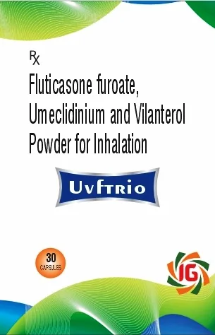UVFTRIO