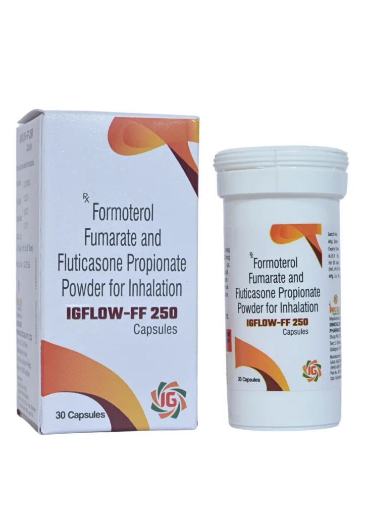 IGFLOW-FF 250