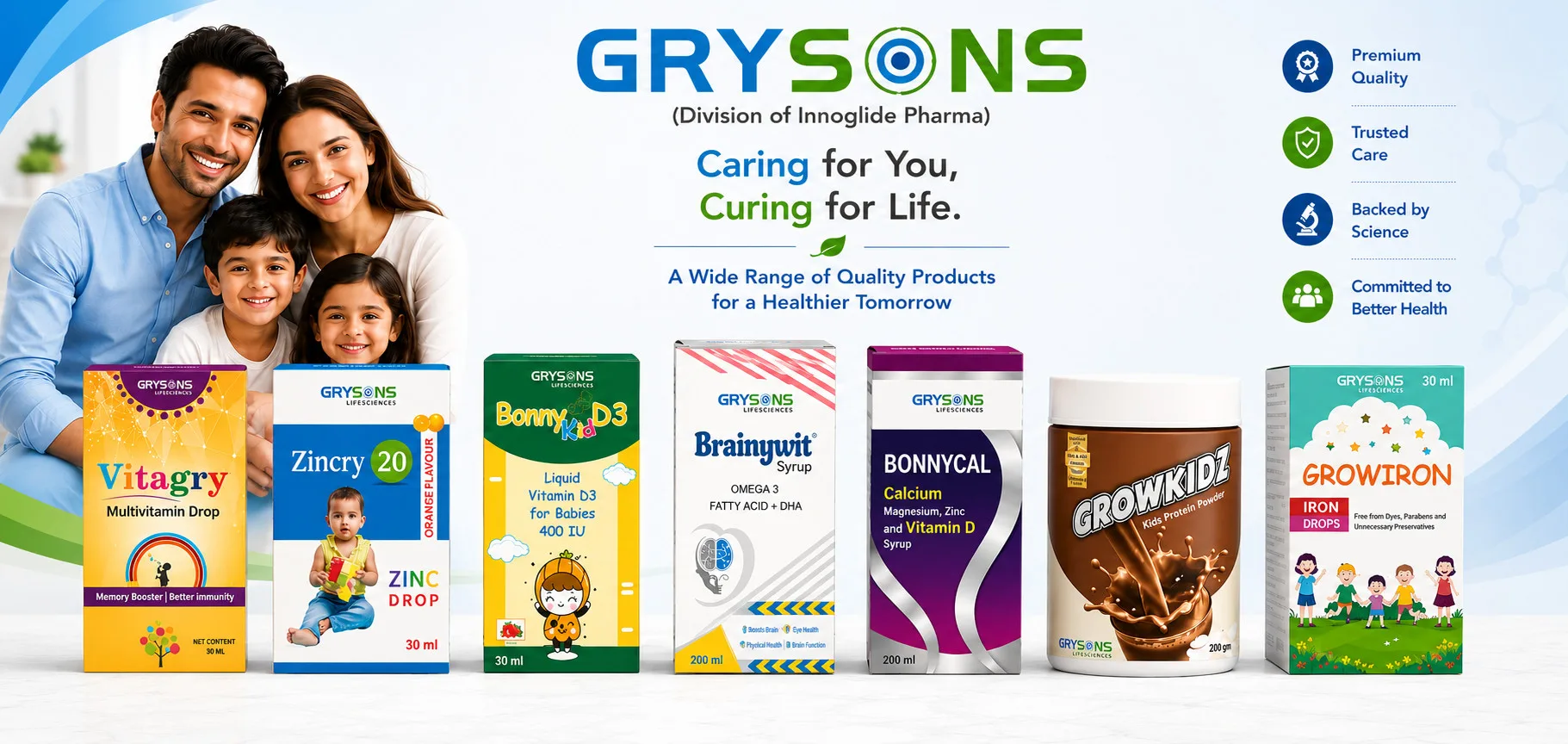 Grysons